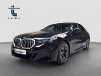 BMW 520 - Vorschau Bild 1