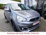 Mitsubishi Space Star Intro Edition+ - Mitsubishi Space Star: Kleinwagen