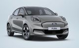 Ford Puma Gen-E 43 kWh*Winter-Paket*Komfort-Paket - Ford Puma Gen-E Neuwagen