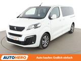 Peugeot Expert 2.0 Blue-HDi Business VIP L2 Aut.*NAVI* - Peugeot Expert: 2.0