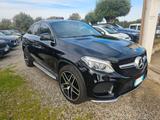 Mercedes-Benz Mercedes-benz GLE 350 d 4Matic Coupé Premium Plu - Mercedes-Benz GLE-Klasse Kombi Gebrauchtwagen