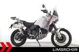 Ducati DESERT X - STURZBÜGEL, KOFFERTRÄGER - DUCATI X DESERT