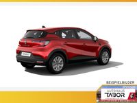Renault Captur - Vorschau Bild 2