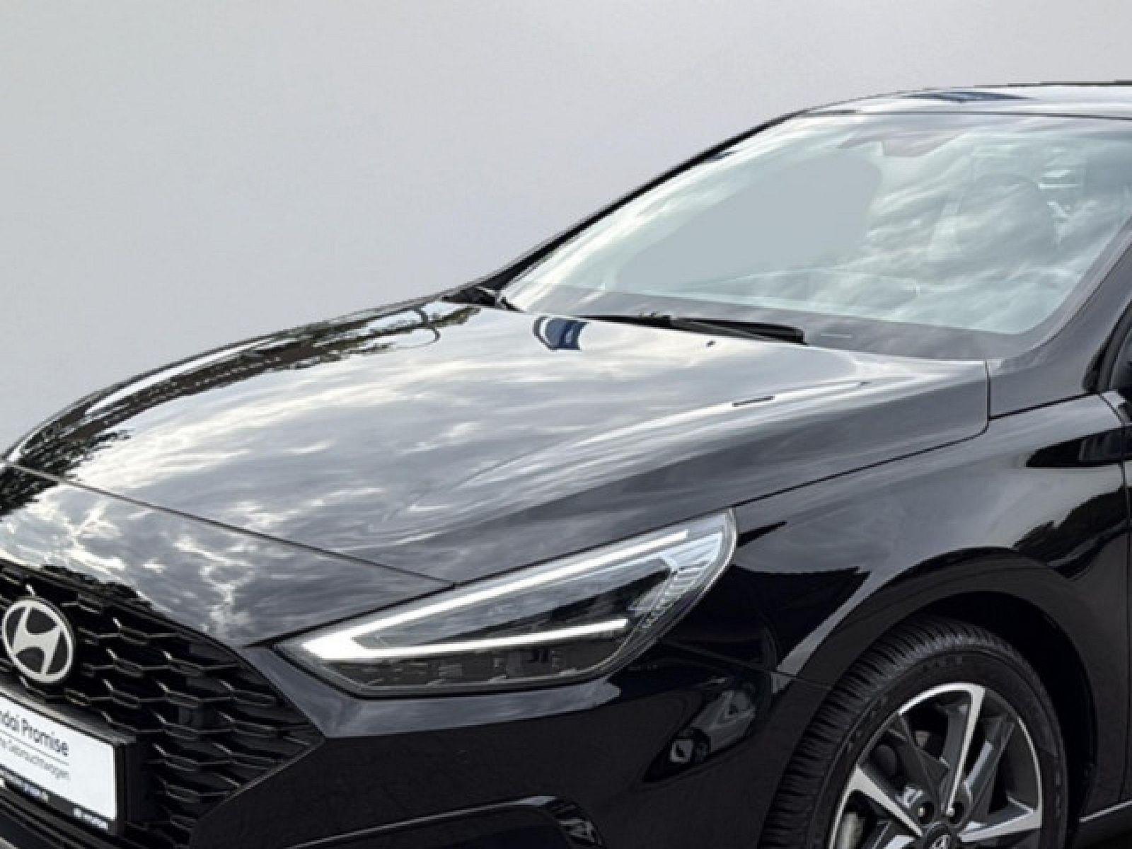 Hyundai i30 – Bild 5