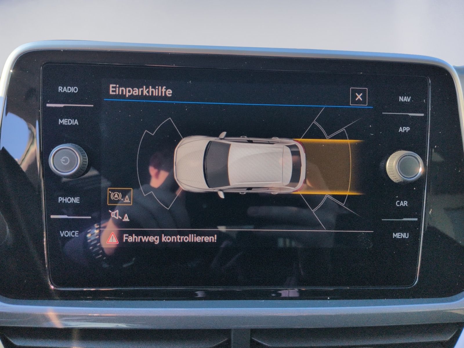 T-Roc 1.5 TSI DSG STYLE LED+NAVI+SHZ+STHZ+