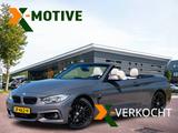 BMW 435 4-serie Cabrio 435i M Sport Aut High Executi - BMW 4 Series aus 2016