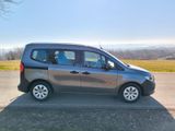 Mercedes-Benz Citan Kombi Tourer CDI Worker Plus AHK DAB - Mercedes-Benz Citan: Tourer