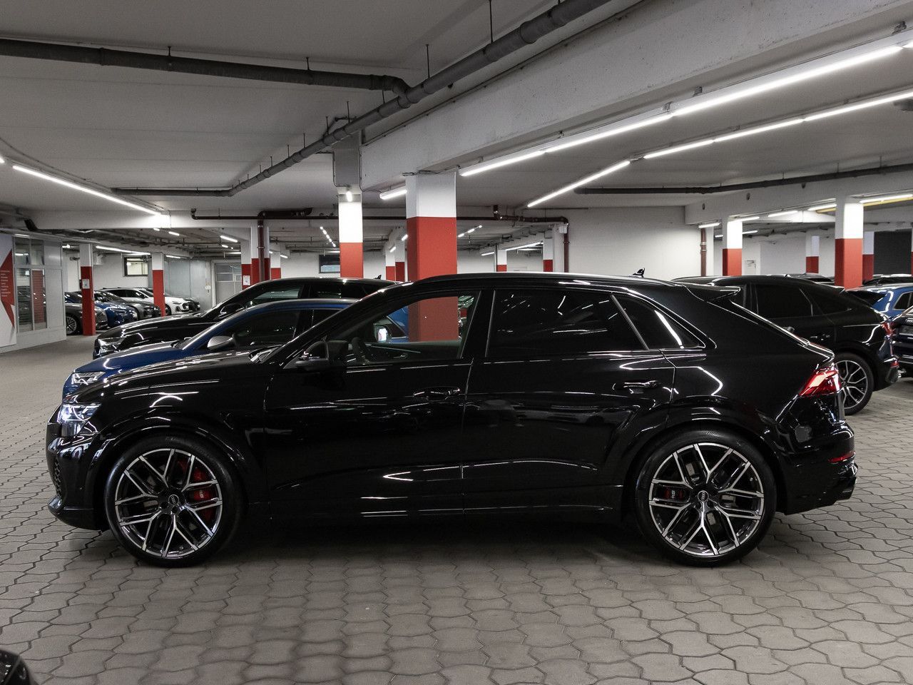 Audi RSQ8 - Bild 3
