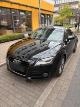 Audi TT Scheckheft gepflegt Unfallfrei - Audi TT in Oberhausen