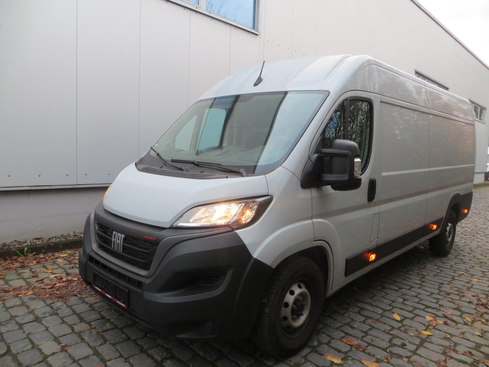 Fiat Ducato Maxi 35 180 L5H2 Klima