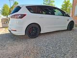 Ford S-Max 2,0 EcoBlue Bi-Turbo 177kW ST-Line Aut... - Ford: 17m