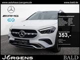 Mercedes-Benz GLA 250 e Progressive/LED/Kamera/EASY-P/Winter - Mercedes-Benz GLA 250 Jahreswagen