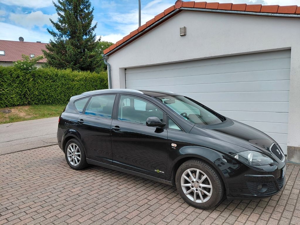 Seat Altea