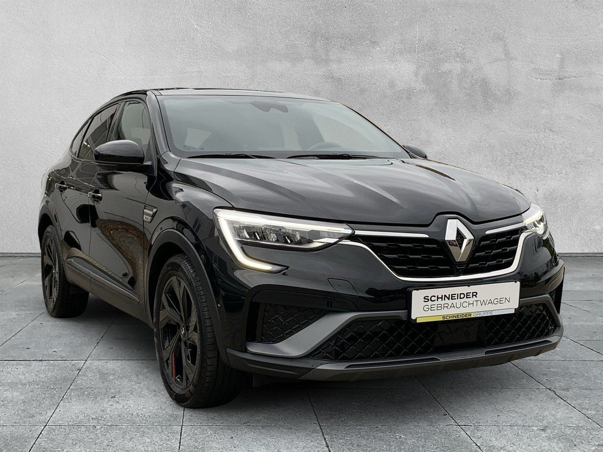 Renault Arkana - Bild 7