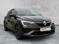 Renault Arkana - Vorschau Bild 7