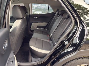 Kia Stonic 1.0T DCT7 120 Mild-Hybrid Spirit Navi LED