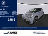 Volkswagen ID.3 Pro LED/Navi/CCS/e-Sound/RFKam/Alu19/Alarm