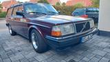 Volvo 240 245 Kombi mit eingetragenen Umbauten - Volvo aus 1993