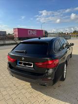 BMW 530d xDrive Touring M Paket TÜV Neu - BMW 530: 530d M Paket
