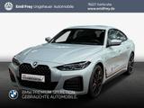 BMW 430i xDrive Gran Coupe M Sport - gebrauchte BMW 430 Gran Coupé aus dem Jahr 2023