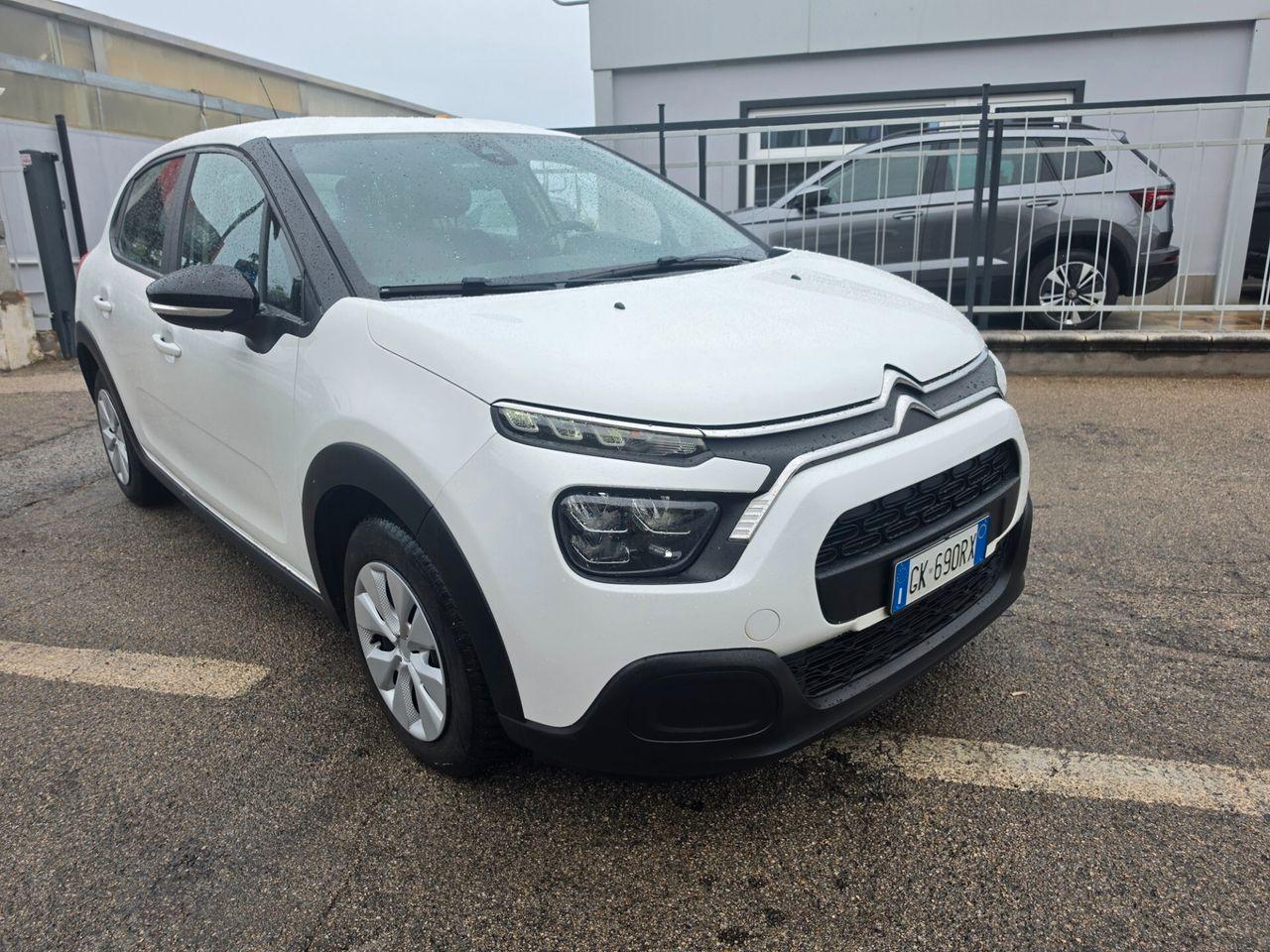 Citroën C3