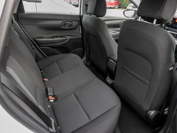 Hyundai i20 1.0 T-GDI Trend MY25 Navi Kamera CarPlay DAB