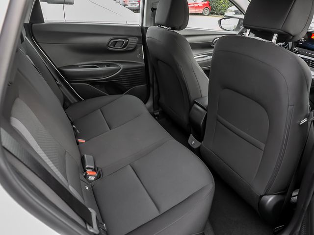 Hyundai i20 1.0 T-GDI Trend MY25 Navi Kamera CarPlay DAB