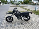 Yamaha TT600S - YAMAHA TT 600