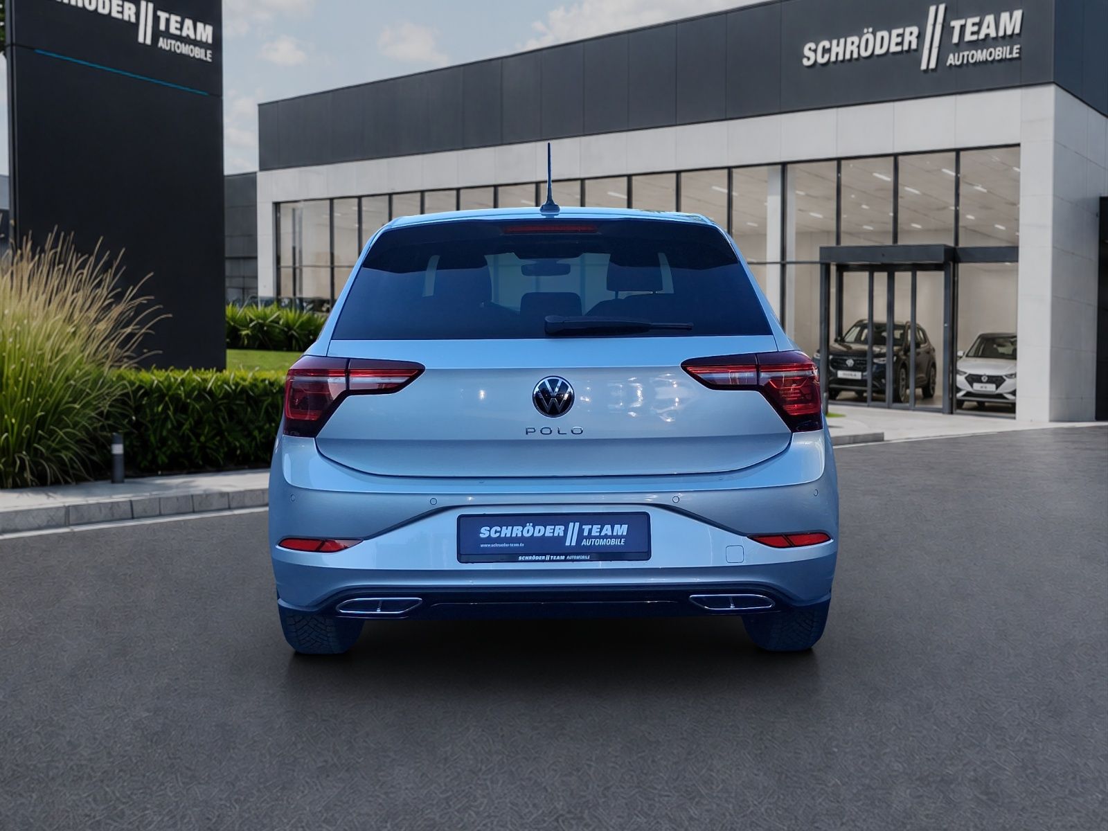 Volkswagen Polo - Bild 4