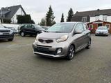 Kia Picanto Spirit*2* HAND - Kia mit Benzin-Antrieb: Kleinwagen, Automatik