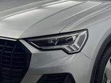 Audi Q3 35TFSI AHK ACC LED EINPARKH NAVI SITZH - Audi Q3 aus 2025