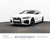 BMW M440i xDRIVE COUPE LASER/ACC/HuD/H&K/360/M-SITZE