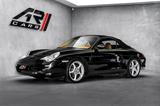 Porsche 911 Carrera Cabrio 996.2 - Porsche aus 2003: Cabrio, 911