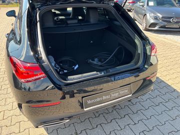 Mercedes CLA 250 - 7