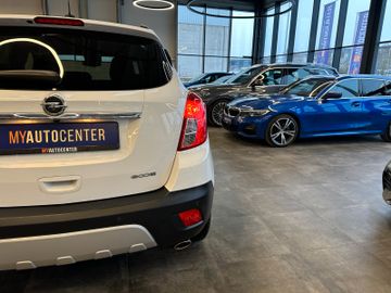 Opel Mokka Innovation ecoFlex *Bi Xenon*Kamera*