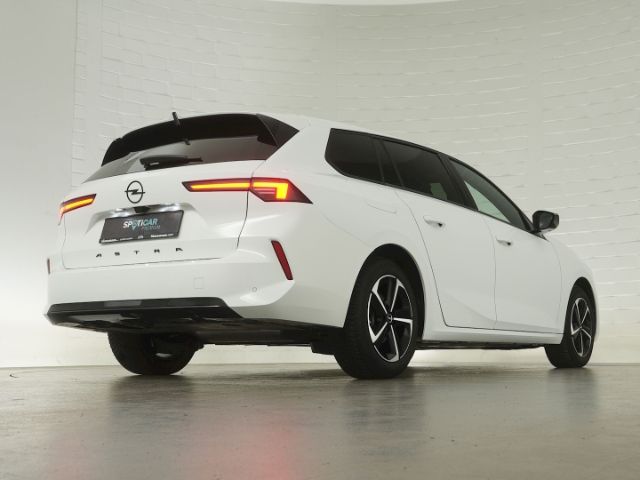 Astra L ST GS AT+LED+360 GRAD KAMERA+SITZ-/LENKR