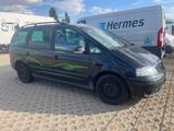 Seat Alhambra Best of Vigo - Seat Alhambra mit Diesel-Antrieb: Kleinbus, Vigo