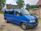Volkswagen VW T4 Multivan 2.5 TDI (102 PS) - 2001 - 6... - Volkswagen T4: 102 Ps