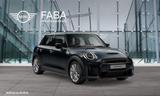 MINI Cooper S 5-Türer DAB LED RFK Navi Komfortzg. - gebrauchte MINI MINI aus dem Jahr 2023