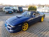 Toyota Supra MK3 Turbo Targa Facelift - Toyota aus 1992