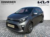 Kia Picanto 1.2 Spirit Automatik+Navi+Kamera+SHZ - gebrauchte Kia Picanto aus dem Jahr 2024