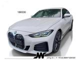 BMW i4 GC 35 M Sport DR-PROF/LASER/19ZOLL/AHK/KAMERA - weiße BMW i4