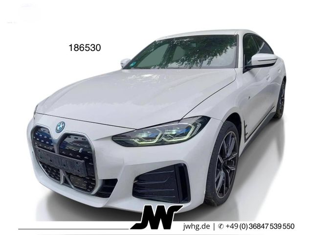 BMW i4 GC 35 M Sport DR-PROF/LASER/19ZOLL/AHK/KAMERA
