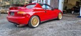 Honda honda crx delsol - Honda Civic aus 1992