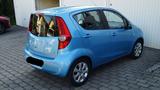 Opel Agila 1.2 Edition Edition - gebrauchte Opel Agila aus dem Jahr 2008