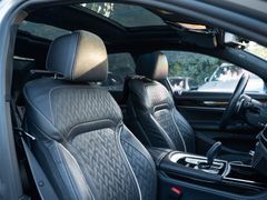 BMW M760 – 28 / 37