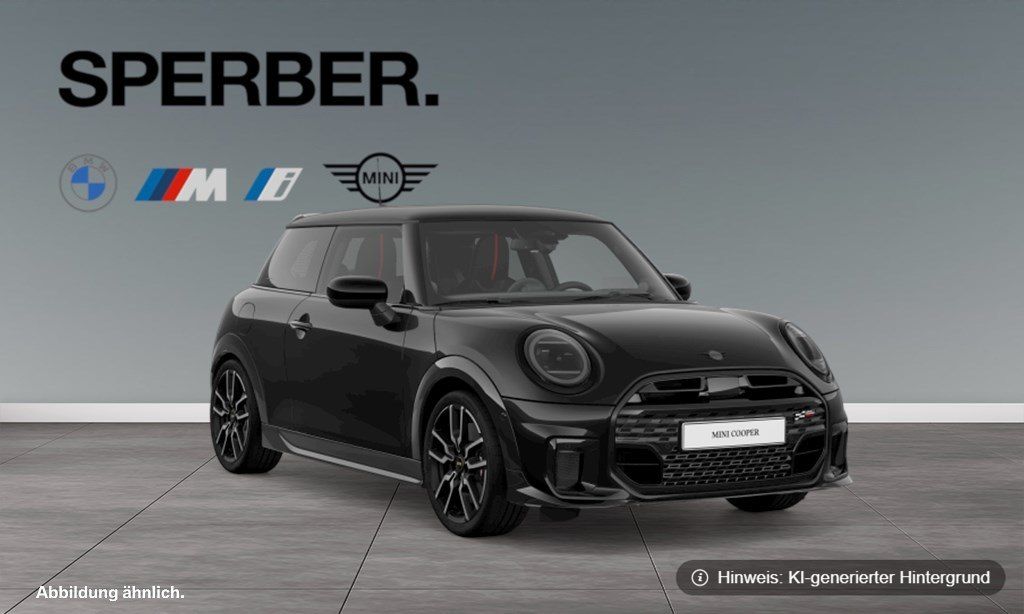 MINI Cooper C Works Sportpaket*JCW*Head Up*Harman Kar