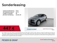 Audi Q4 e-tron - Vorschau Bild 1