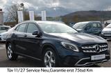 Mercedes-Benz GLA 180 Urban /Tüv11-27/Garantie Nr.100 - Mercedes-Benz GLA 180 aus 2018