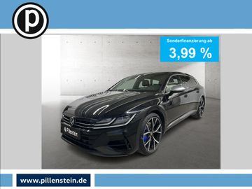 Volkswagen Leasingangebot: Volkswagen Arteon SB R NAVIPRO+AHK+EASY+20"+KAM+ALC+4xSHZ